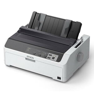 EPSON VP-D800 �h�b�g�C���p�N�g�v�����^�[/���E���h�^/80���i8�C���`�j