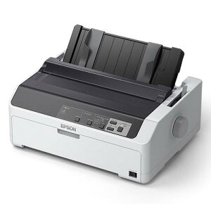 EPSON VP-D800N �h�b�g�C���p�N�g�v�����^�[/���E���h�^/80���i8�C���`�j/�l�b�g���[�N�W�����f��
