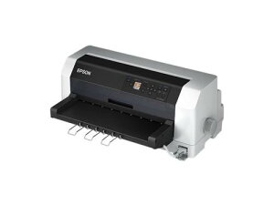 EPSON VP-F44NKSM �h�b�g�C���p�N�g�v�����^�[/�����^/136��/�l�b�g���[�N�W��/�����⏕�t�B�[�_�[�Z�b�g���f��