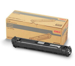 OKI(���d�C) DR-C4EK �C���[�W�h���� �u���b�N (C650dnw)