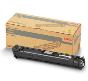 OKI(���d�C) DR-C4EY �C���[�W�h���� �C�G���[ (C650dnw)