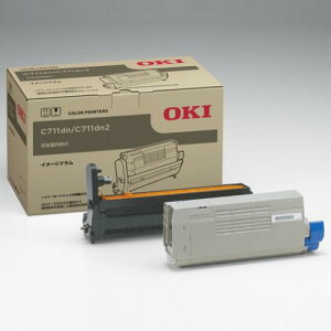 OKI(dC) ID-C4JK C[Wh ubN (C711dn/C711dn2)