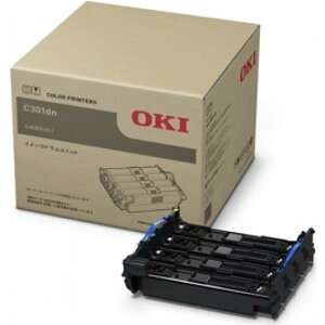 OKI(dC) ID-C4LA C[Whjbg (C301dn)