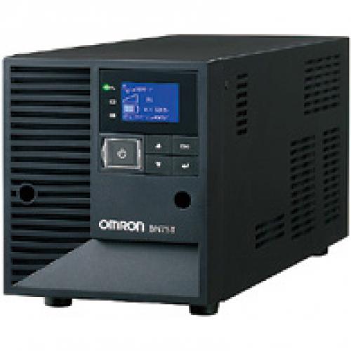 正規輸入品 オムロン BN75TQ7 無停電電源装置 BN75T本体＋オンサイト