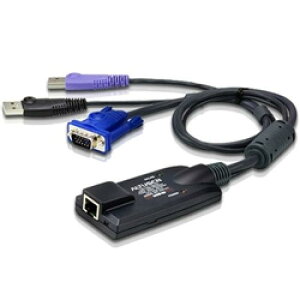 ATEN KA7177 o[`fBAEX}[gJ[h[_[ΉUSBRs[^[W[