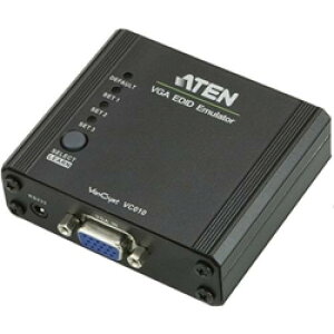 ATEN VC010 VGA EDID�ێ���