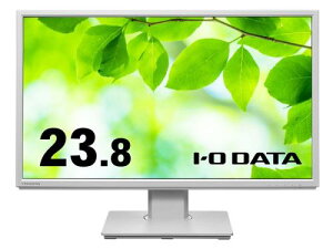 I-O DATA LCD-DF241EDW-F tfBXvC 23.8^/1920×1080/HDMIADisplayPortAAiORGB/zCg/Xs[J[F/u5Nۏ؁vuP_ۏ؁v/~/]
