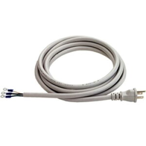 �ےË����H�� DY-050PC-3P9 �d���P�[�u��15A