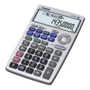 CASIO BF-850-N ���Z�d�� �W���X�g�^�C�v
