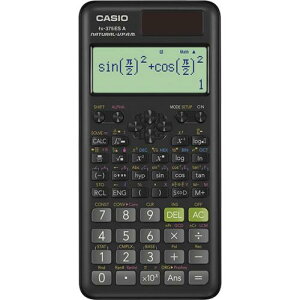 CASIO FX-375ESA-N X^_[h֐d 394֐
