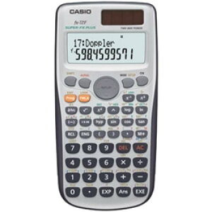 CASIO FX-72F-N vO֐d 10