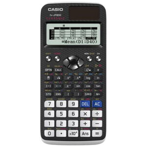 CASIO FX-JP900-N 関数電卓 10桁