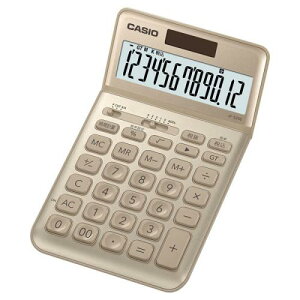 CASIO JF-S200-GD-N X^CbVd WXg^Cv S[h