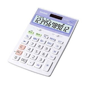 CASIO JW-122CL-N Rۓd WXg^Cv 12