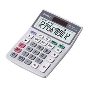 CASIO MW-12GT-N �~�j�W���X�g�^�d�� 12��