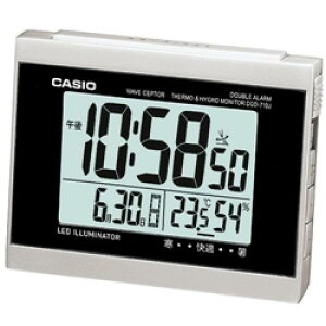 CASIO DQD-710J-8JF dgv
