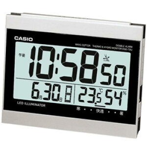 CASIO DQD-720J-8JF dgv