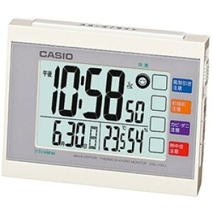 CASIO DQL-210J-7JF dguv