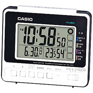 CASIO DQL-250J-7JF Exvtdgv