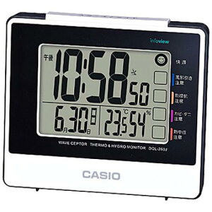 CASIO DQL-260J-7JF Exvtdgv