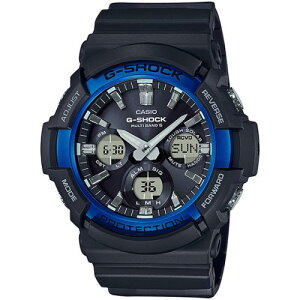 CASIO GAW-100B-1A2JF G-SHOCK �uBASIC�v