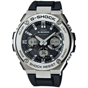 CASIO GST-W110-1AJF G-SHOCK uG-STEELv