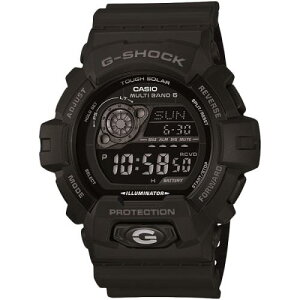 CASIO GW-8900A-1JF \[[dgv G-SHOCK MULTIBAND6