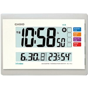 CASIO IDL-140J-7JF dgǊ|v