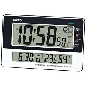 CASIO IDL-170J-7JF dguǊ|v