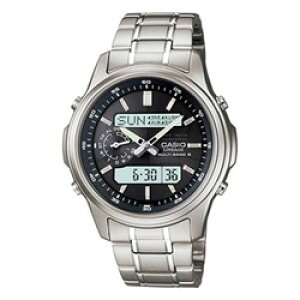CASIO LCW-M300D-1AJF \[[dgv LINEAGE