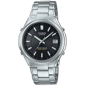 CASIO LIW-120DEJ-1AJF \[[dgv LINEAGE