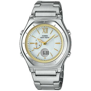 CASIO LWA-M160D-7A2JF \[[dgv wave ceptor