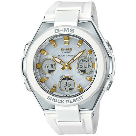 CASIO MSG-W100-7A2JF Baby-G