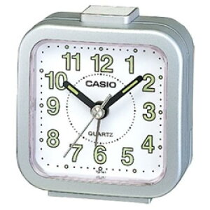 CASIO TQ-141-8JF �g���x���N���b�N �X�^���_�[�h�^�C�v