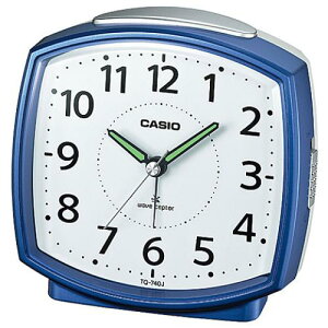 CASIO TQ-740J-2JF dguv