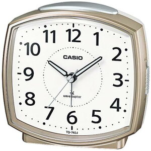 CASIO TQ-740J-9JF dguv