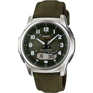 CASIO WVA-M630B-3AJF \[[dgv wave ceptor