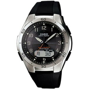 CASIO WVA-M640-1A2JF \[[dgv wave ceptor
