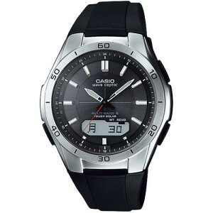 CASIO WVA-M640-1AJF \[[dgv wave ceptor