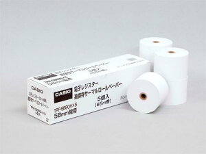 CASIO TRP-5880HX5 WX^[pۑ[y[p[