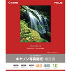 CANON 1686B009 ʐ^pEڒ  10 SG-201HG10