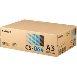 CANON 1829C001 �����R�s�[�p�� CS-064 A3