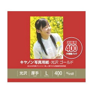 CANON 2310B003 ʐ^pE S[h L 400 GL-101L400