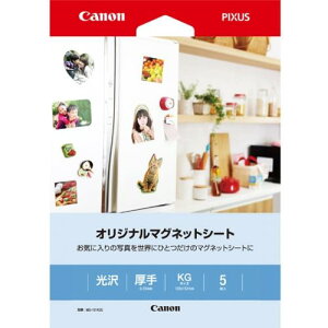 CANON 3634C001 �I���W�i���}�O�l�b�g�V�[�g MG-101KG5
