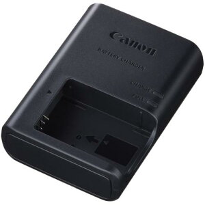 CANON 6781B001 �o�b�e���[�`���[�W���[ LC-E12