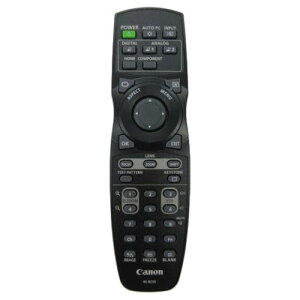 CANON 5750B001 WX6000/SX6000�p�����R�� RS-RC05