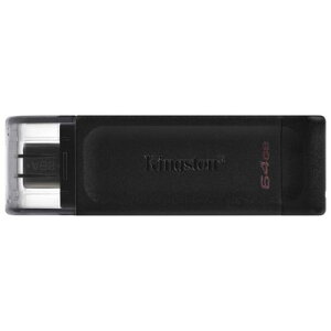 Kingston DT70/64GB 64GB USB-C 3.2 Gen 1 DataTraveler 70