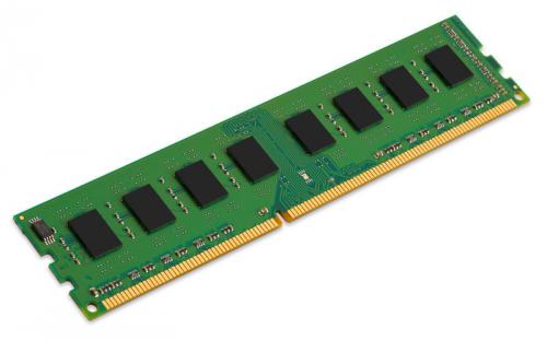 Kingston KCP316ND8/8 8GB DDR3 1600MHz Non-ECC CL11 X8 1.5V Unbuffered DIMM 240-pin PC3-12800：ISダイレクト店