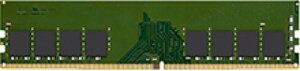 Kingston KVR32N22S8/8 8GB DDR4 3200MHz Non-ECC CL22 1.2V Unbuffered DIMM PC4-25600