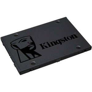 Kingston SA400S37/240G A400 SSD Series 240GB 7mm (7mm  9.5mmϊA_v^) TLC